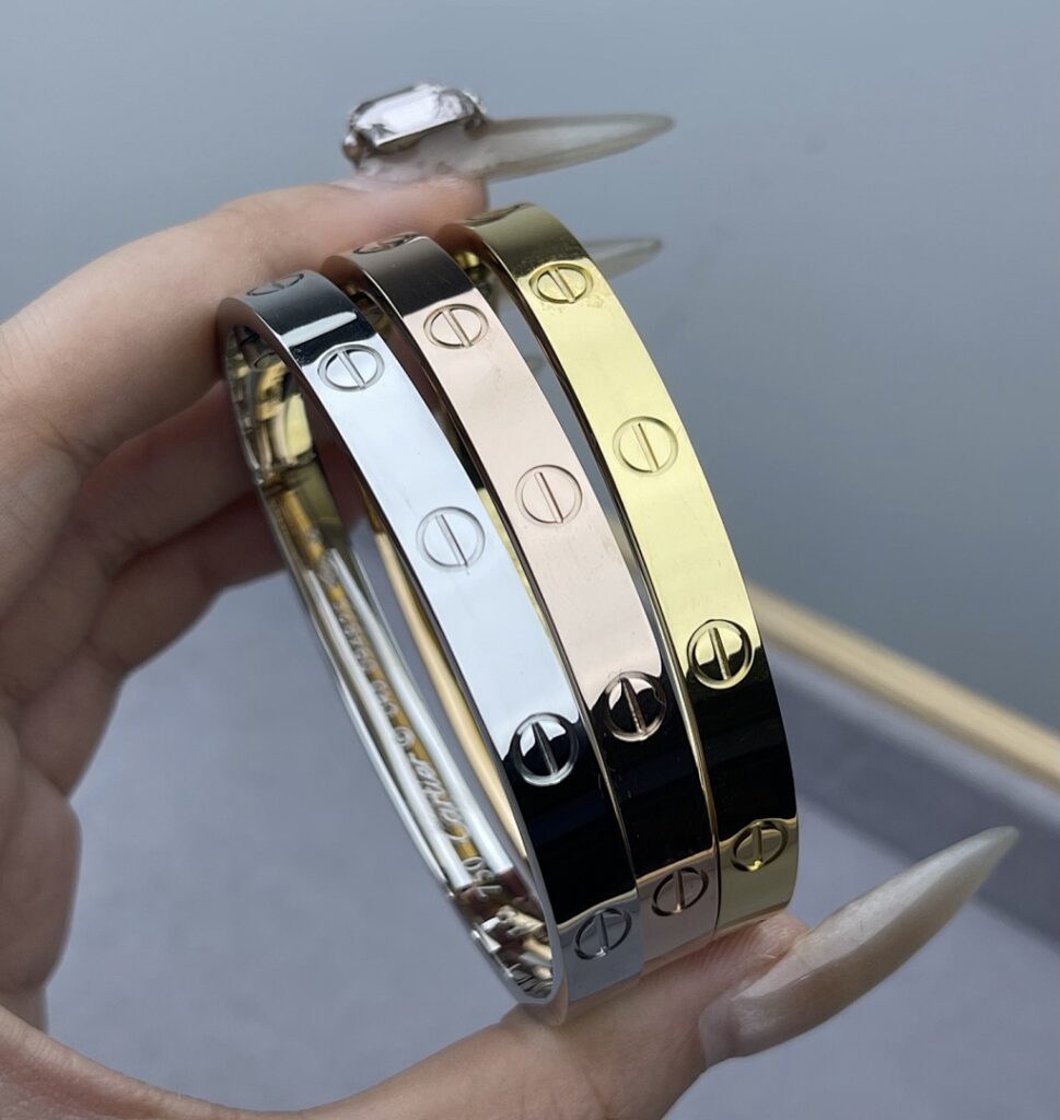 Cartier Jewelry Style 45 15 16 17 18 19 20 21 22