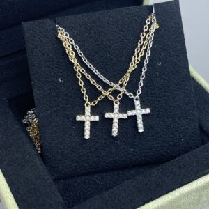Cartier Jewelry Style 50