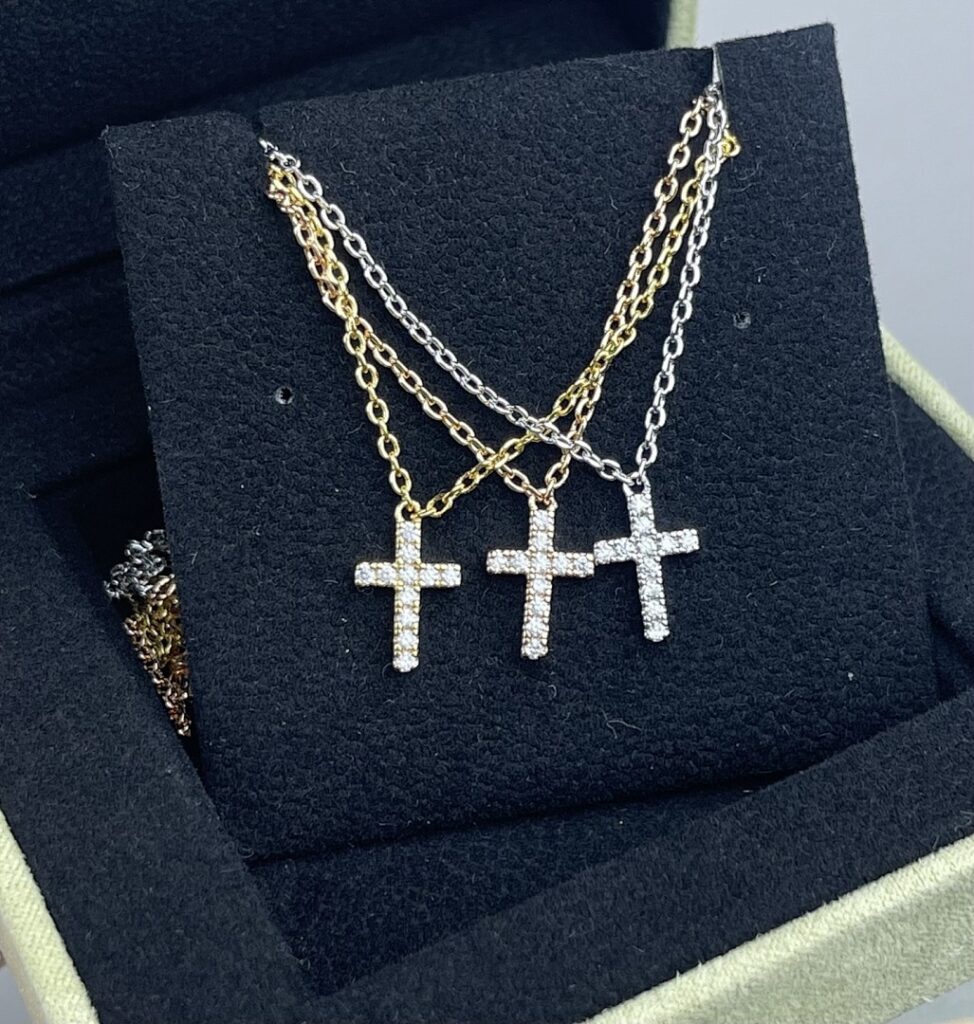 Cartier Jewelry Style 50