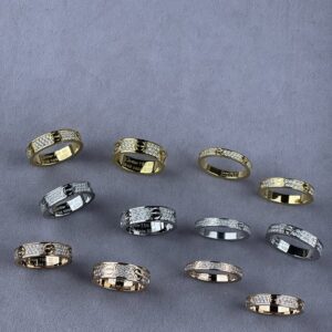 Cartier Ring Style 5-9 5-11
