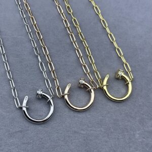 Cartier Jewelry Style 60
