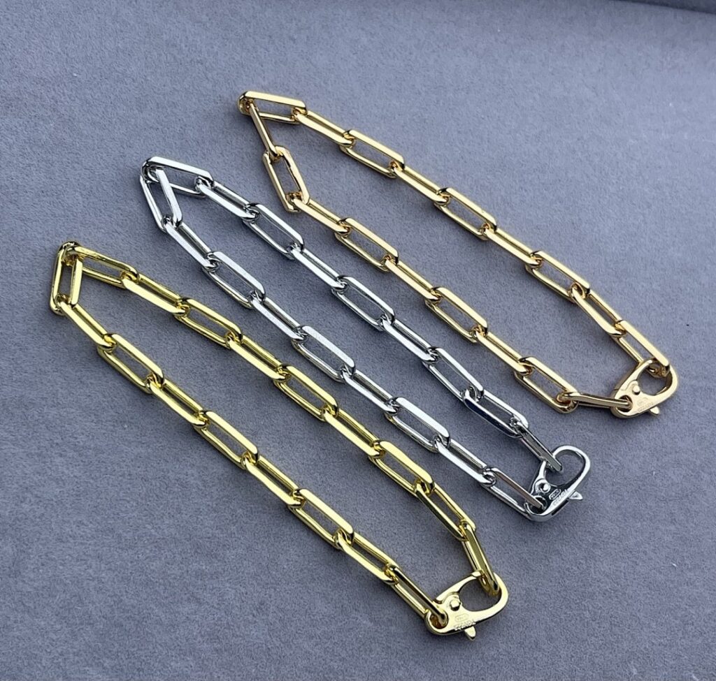 Cartier Jewelry Style 45
