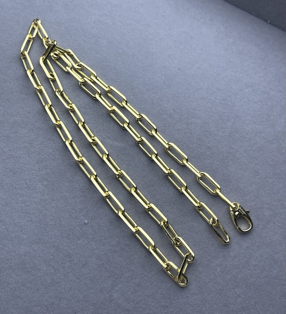 Cartier Jewelry Style 65