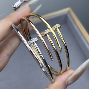 Cartier Jewelry Style 55