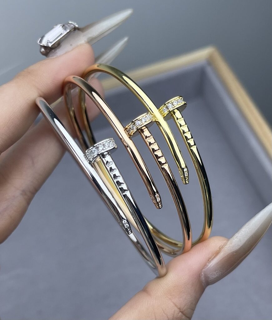 Cartier Jewelry Style 55