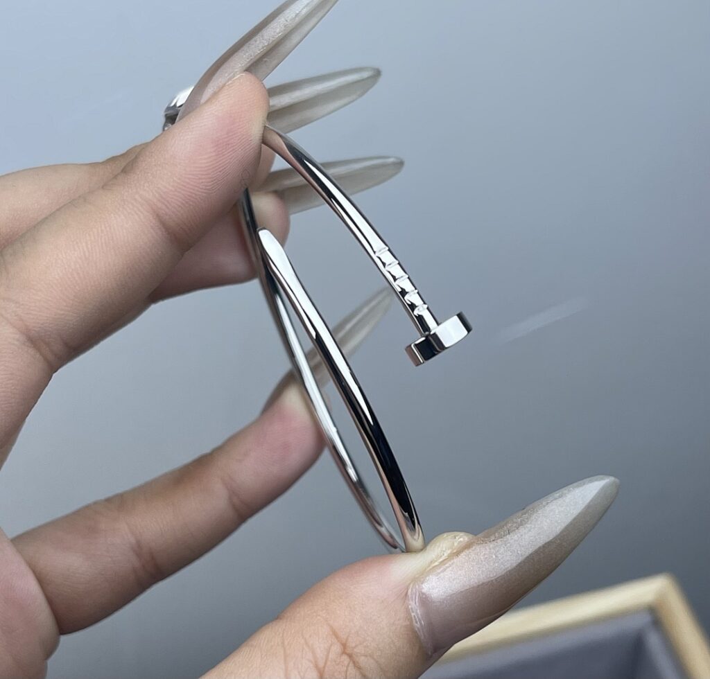 Cartier Jewelry Style 50