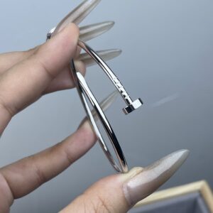 Cartier Jewelry Style 50