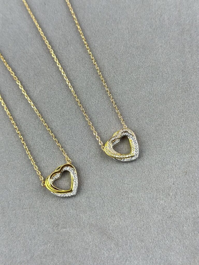 Cartier Jewelry Style 50