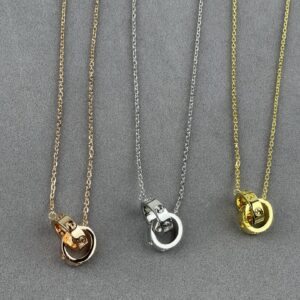 Cartier Jewelry Style 45