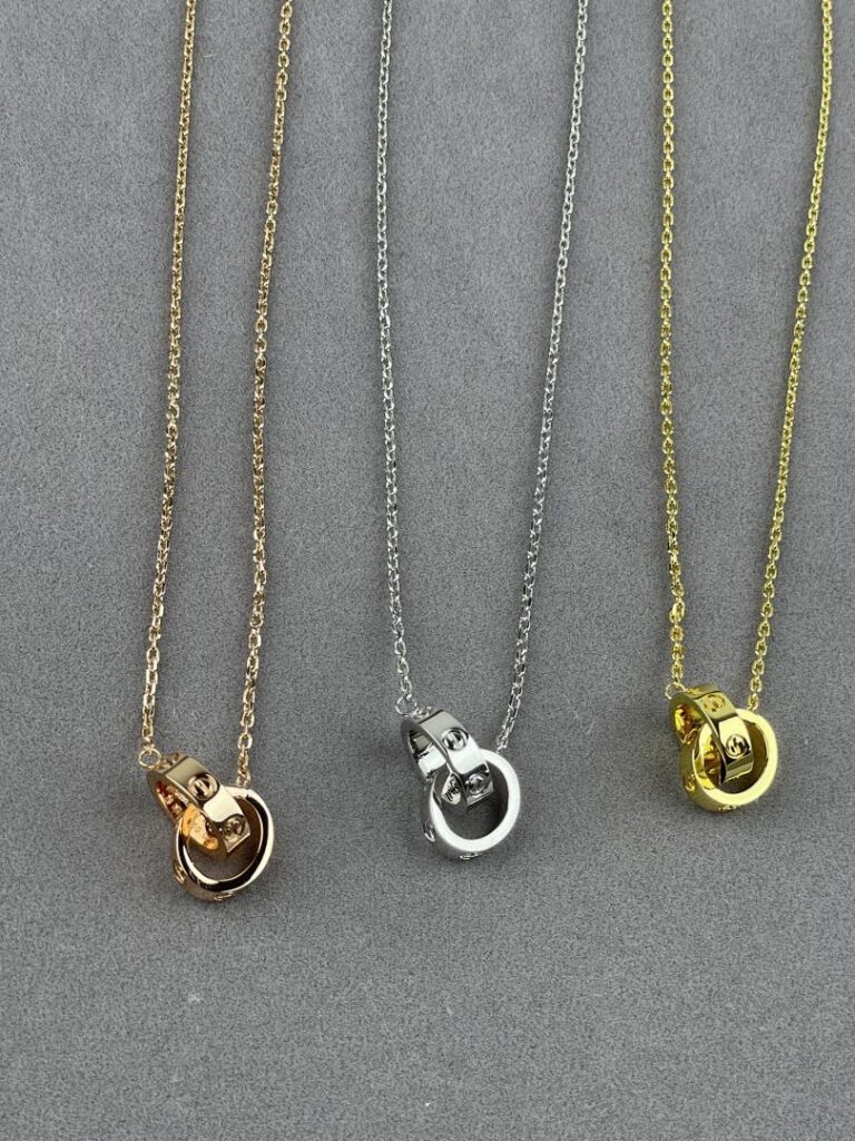 Cartier Jewelry Style 45