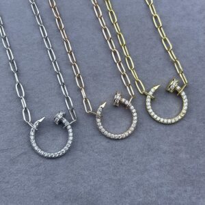 Cartier Jewelry Style 65
