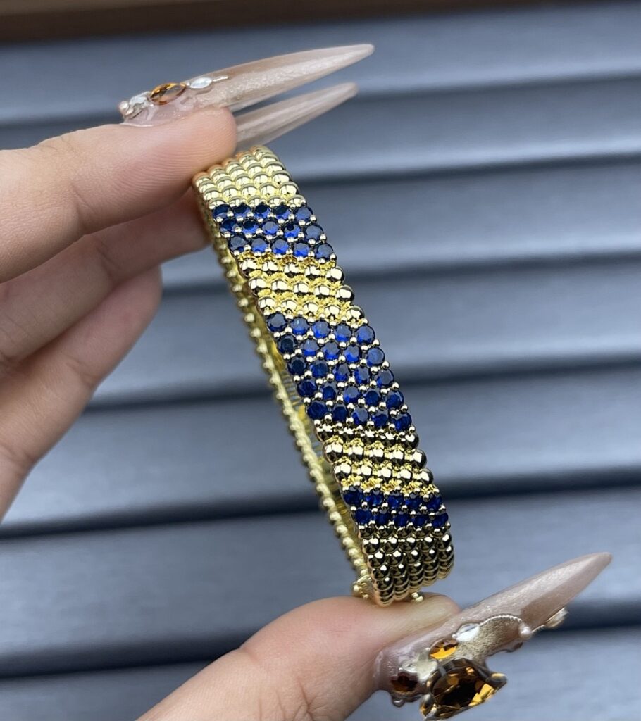 Van Cleef & Arpels Jewelry Style 75