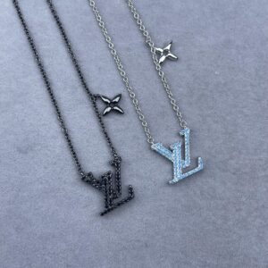 Louis Vuitton Jewelry Style 45