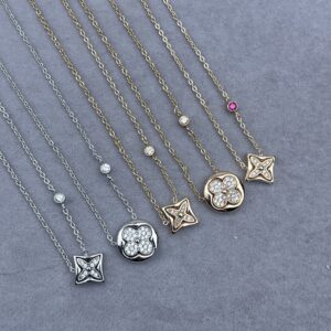 Louis Vuitton Jewelry Style 45
