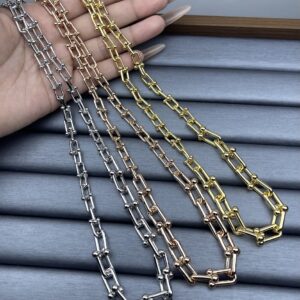 Tiffany Necklace Style 95
