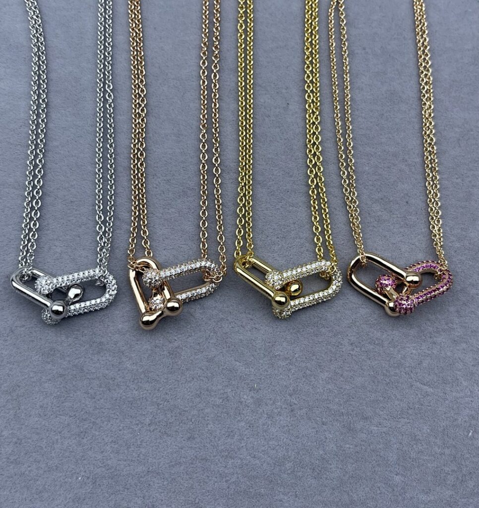 Tiffany Jewelry Style 55