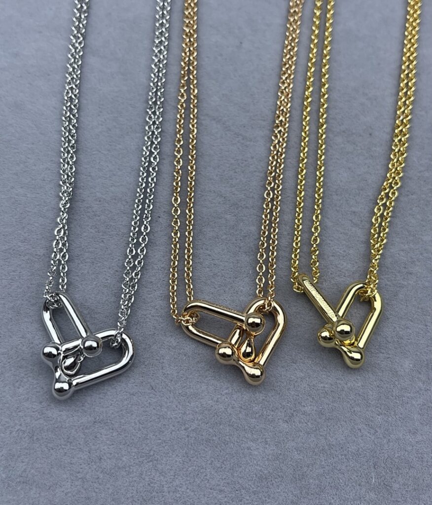 Tiffany Jewelry Style 50