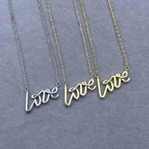 Tiffany Jewelry Style 40