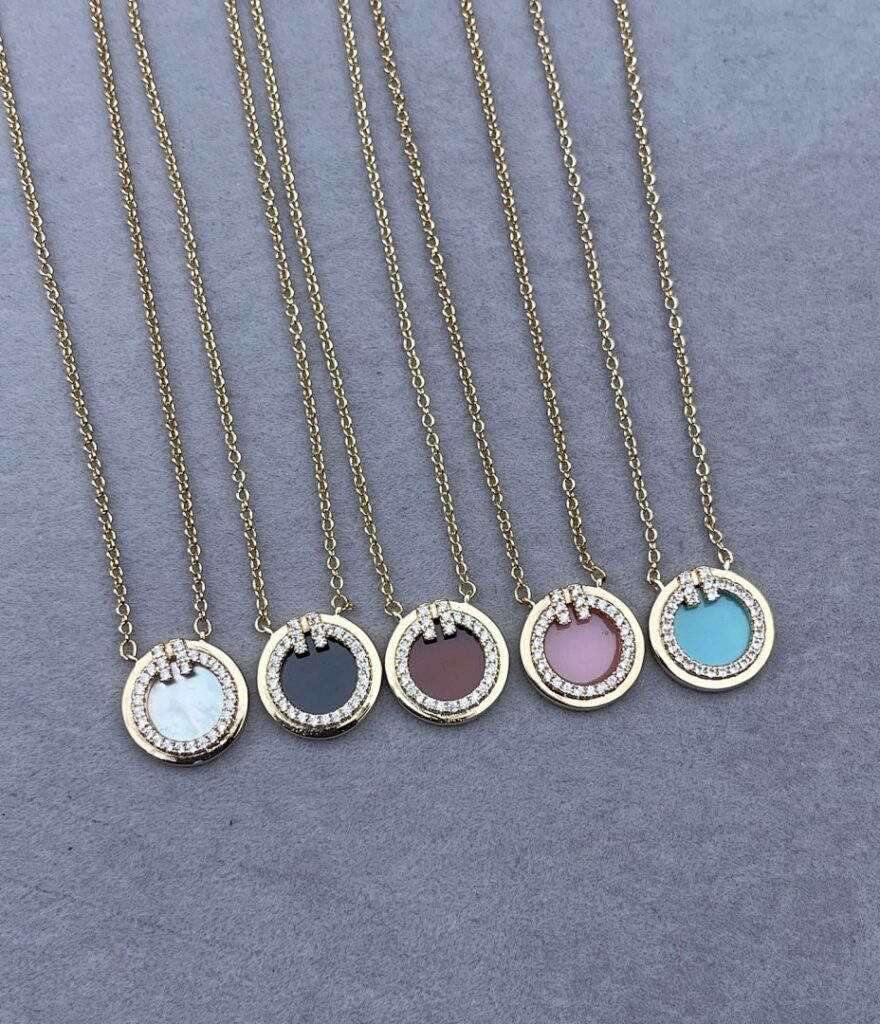 Tiffany Jewelry Style 50