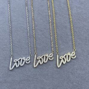 Tiffany Jewelry Style 45