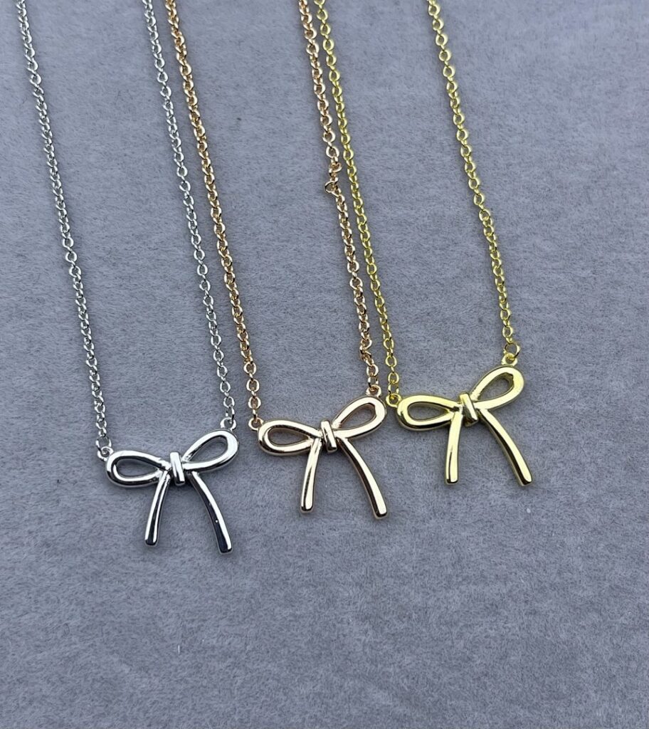 Tiffany Jewelry Style 40