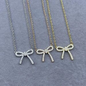 Tiffany Jewelry Style 45
