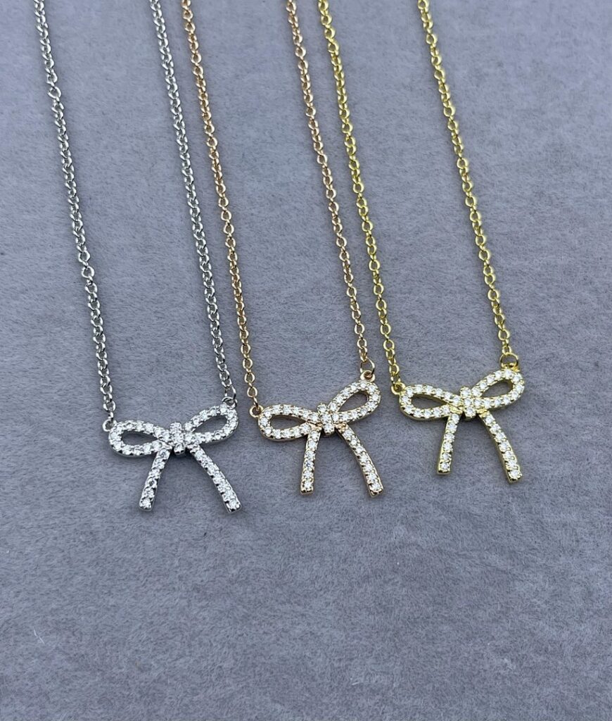 Tiffany Jewelry Style 45