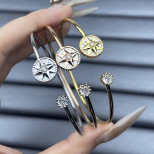 Dior Jewelry Style 55