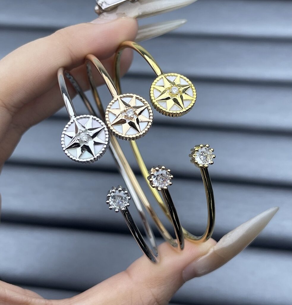 Dior Jewelry Style 55