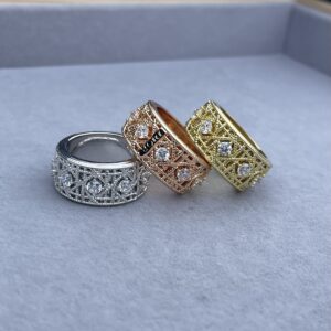 Dior Jewelry Style 50size6789