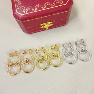 Cartier Jewelry Style 50