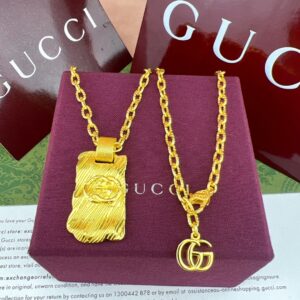 Gucci Jewelry Style 65