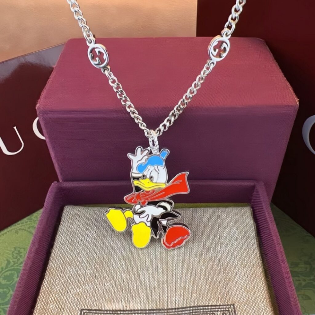 Gucci Jewelry Style 65