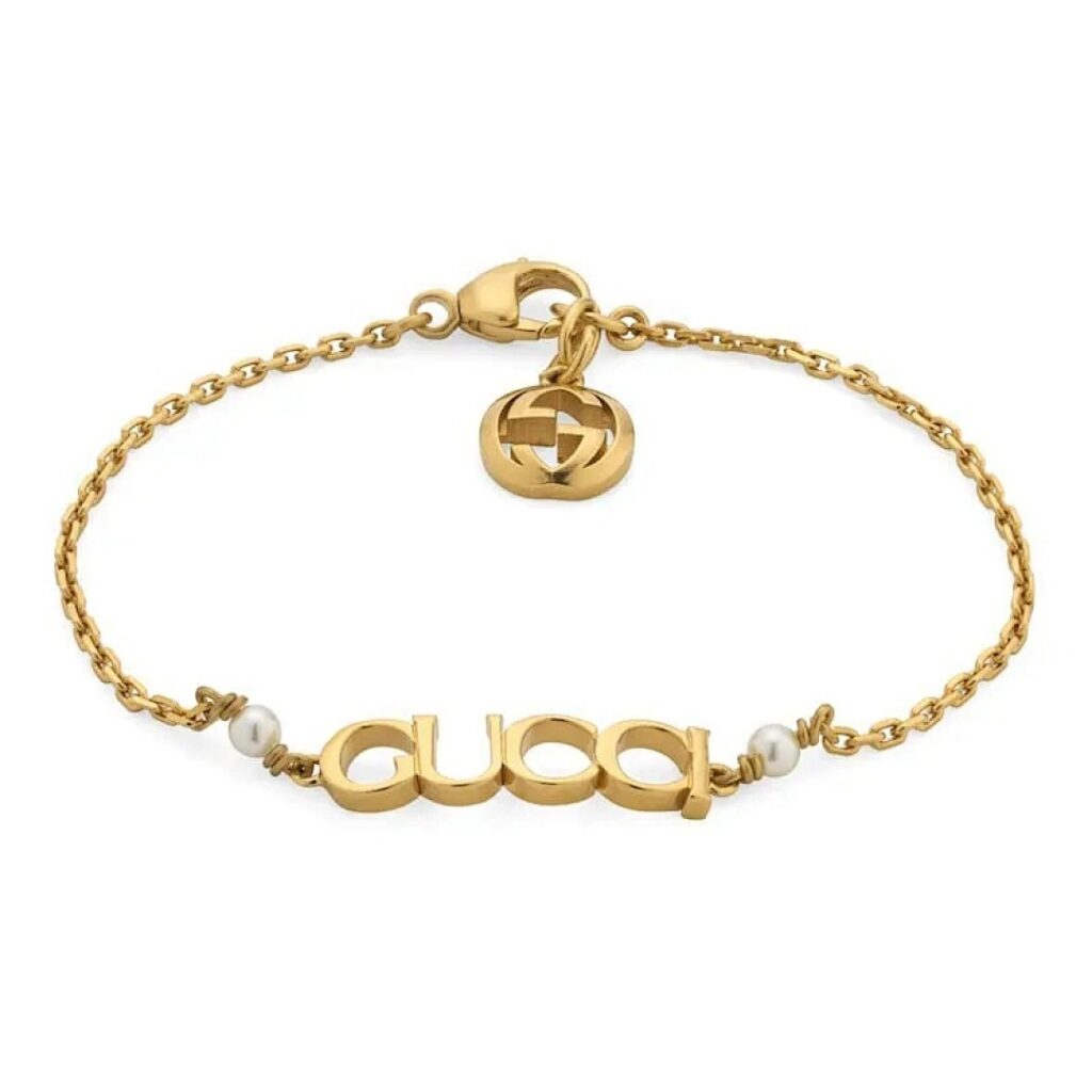 Gucci Necklace Style 50 45