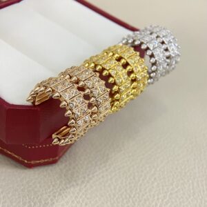 Cartier Jewelry Style 67