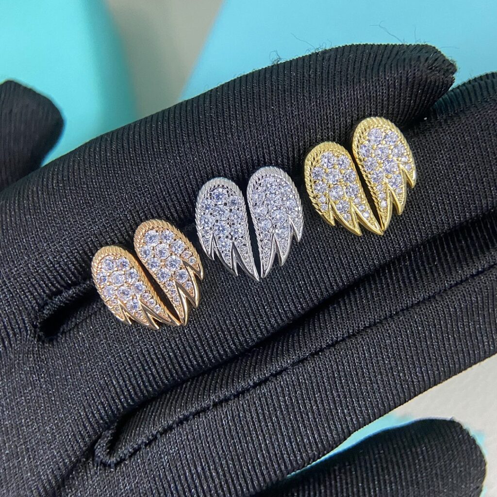 Tiffany Jewelry Style 45