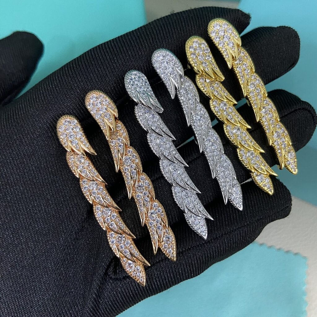 Tiffany Jewelry Style 50
