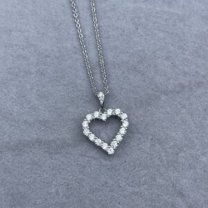 Graff Jewelry Style 50