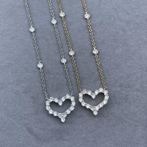 Tiffany Jewelry Style 55
