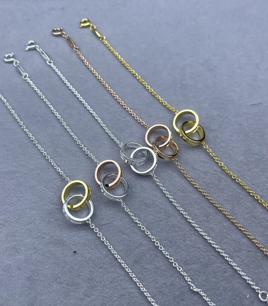 Tiffany Jewelry Style 45