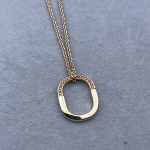 Tiffany Jewelry Style 55