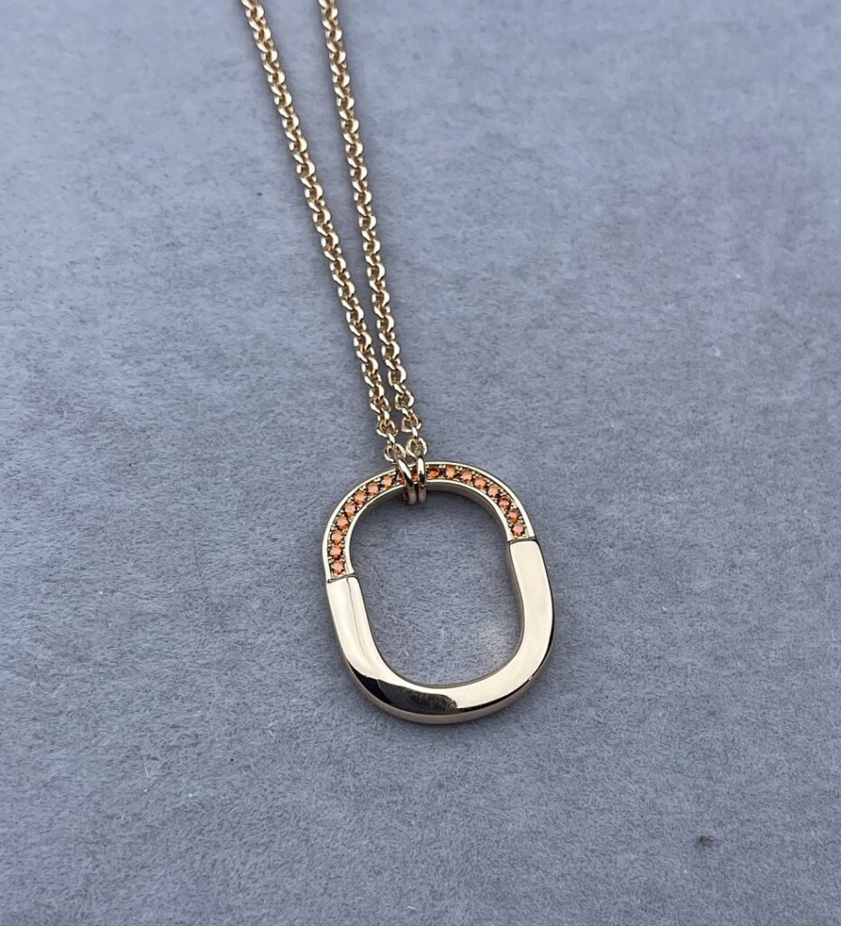 Tiffany Jewelry Style 55