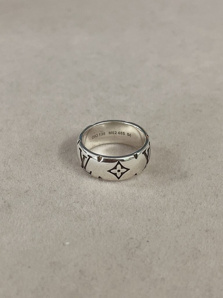 Louis Vuitton Jewelry Style 5678910