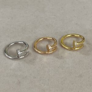 Cartier Jewelry Style 56789