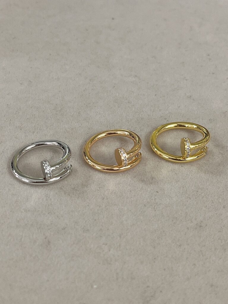 Cartier Jewelry Style 56789