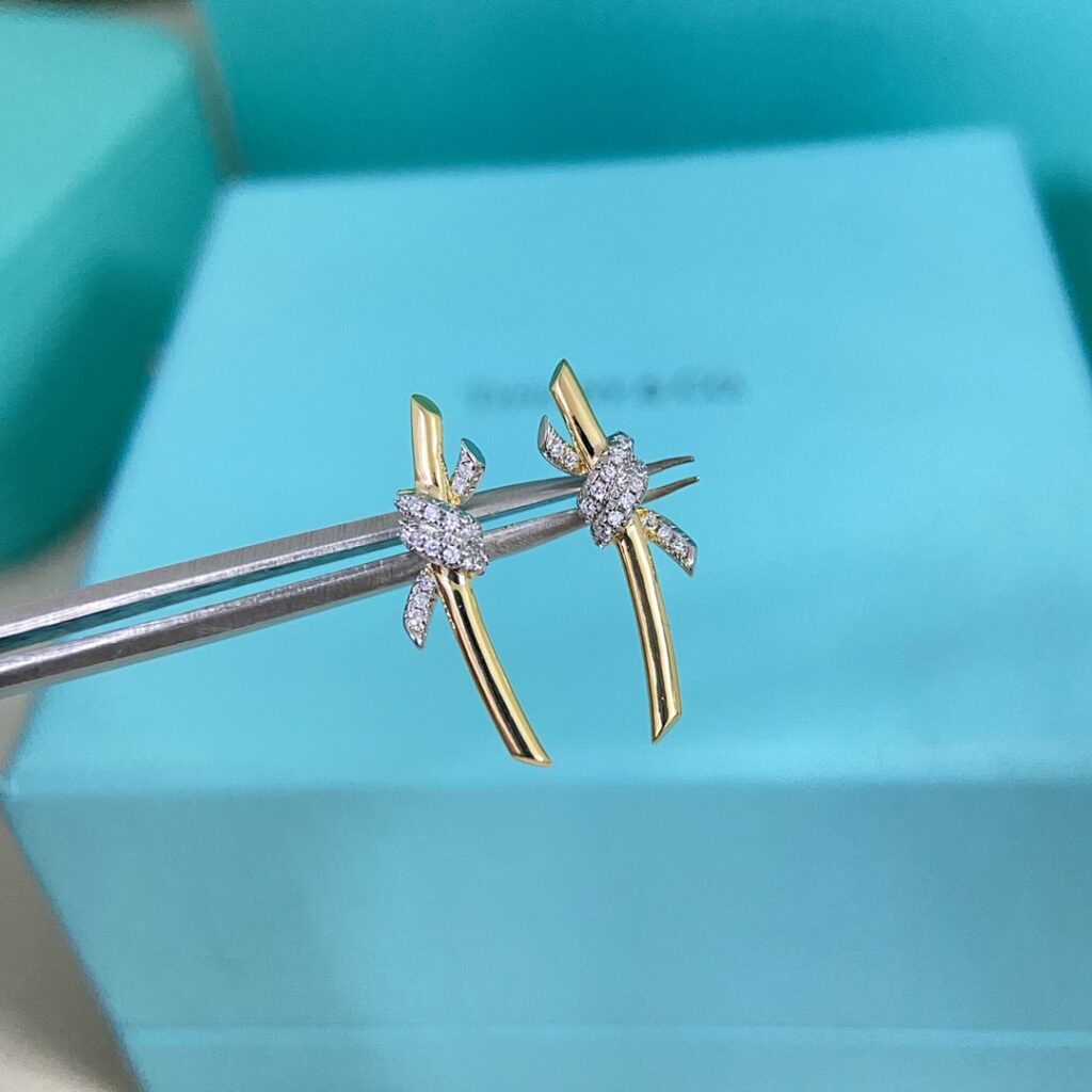 Tiffany Jewelry Style 45