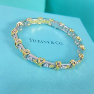 Tiffany Jewelry Style 95