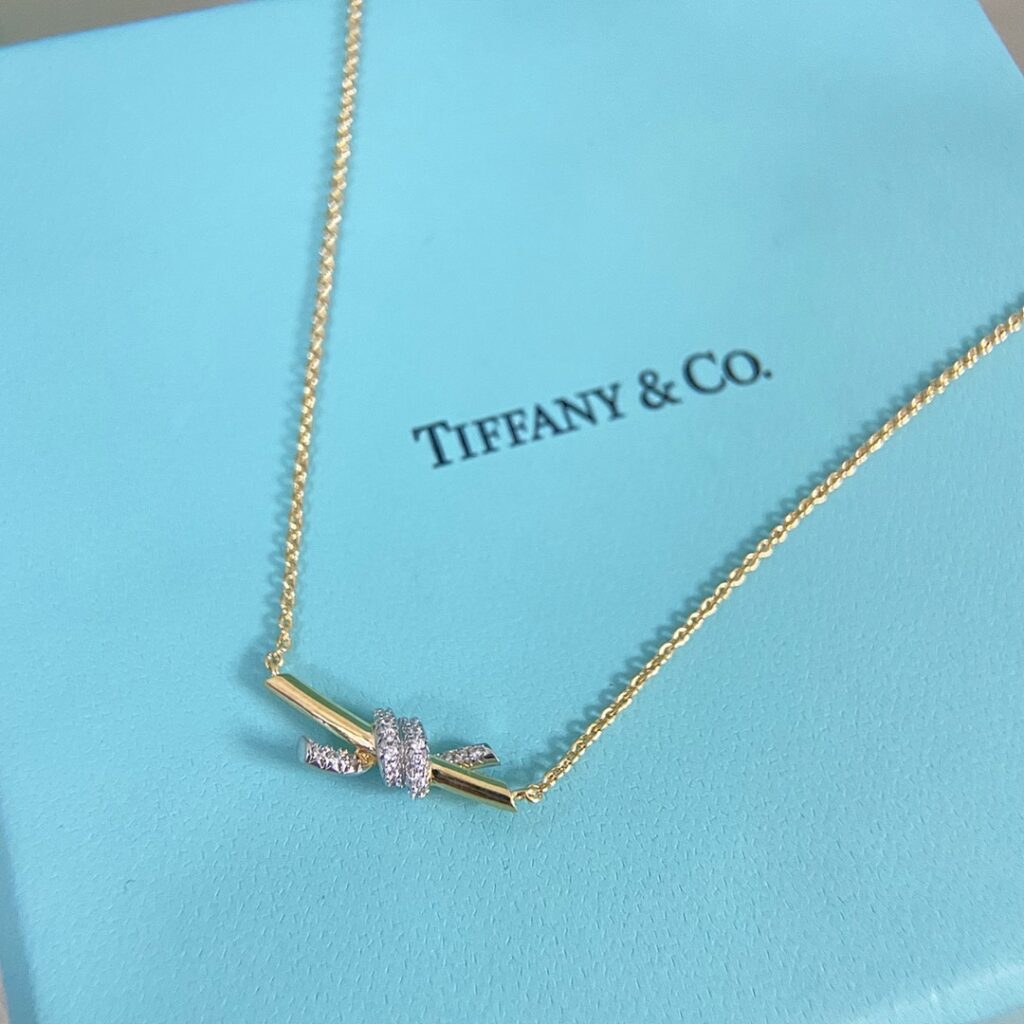 Tiffany Jewelry Style 45