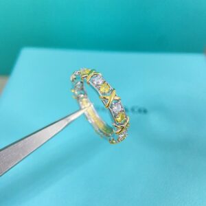 Tiffany Jewelry Style 40 size6789