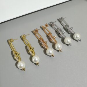 Tiffany Jewelry Style 50